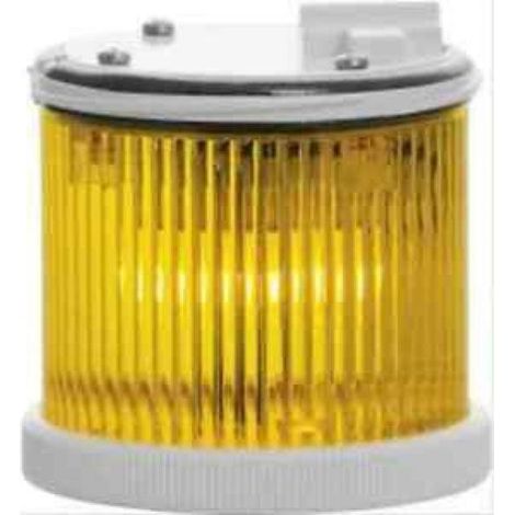 Sirena tws flash yellow v12/48dc gy 27715
