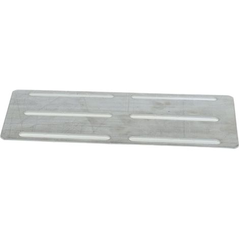 BOSCH Chapa guardapolvo, 7098828