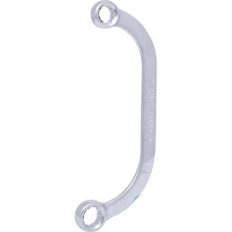 CHROMEplus Starter- und Blockschlüssel, 11x13mm