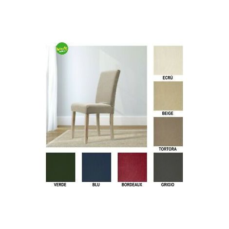 Vestisedia magico elasticizzato Gemitex tinta unita colori assortiti 2pz