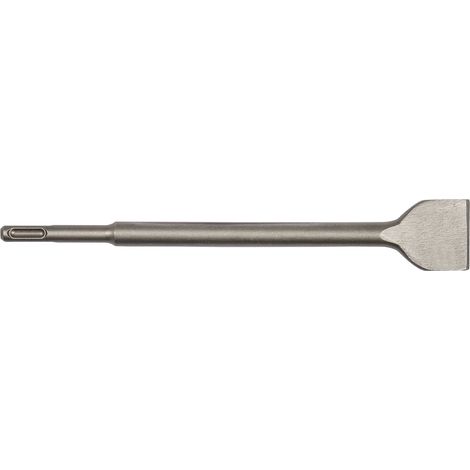 Burin ECO L 250mm Lg 40mm SDS-Plus - Schill - 84406250