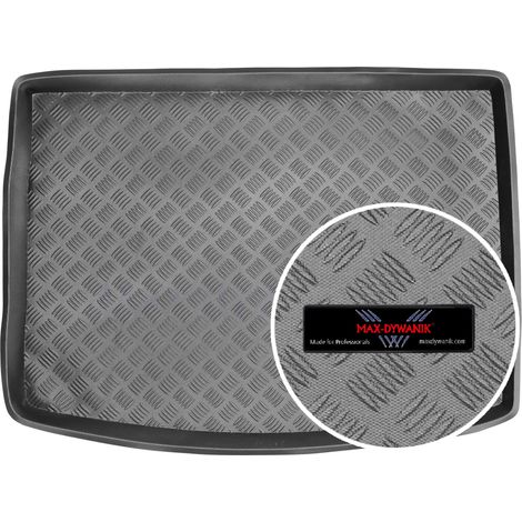 Tappetino per bagagliaio MAX-mat per Kia Ceed III Hatchback 2018 (1/5)