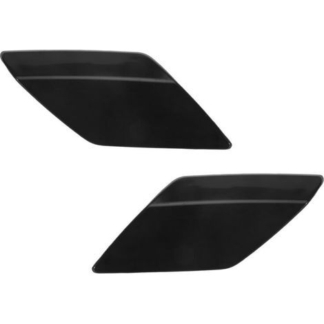 Pare-Chocs Cache Buse Lave-Phare Gauche Droite pour Volkswagen Golf VI 6 MK6 (1/3)