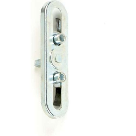 Movimento per finestre Gratz Con Bussole In Metallo