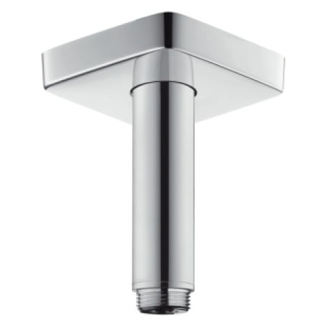 Hansgrohe Croma Select E - Braccio doccia 10 cm, cromato 27467000