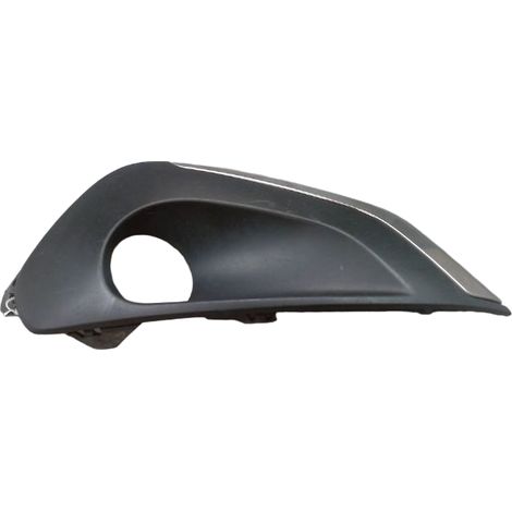 Grille Ventilation Pare-choc Avd PEUGEOT 208 Phase 1 2012-... [PRODUIT D'OCCASION]♻️9810738180