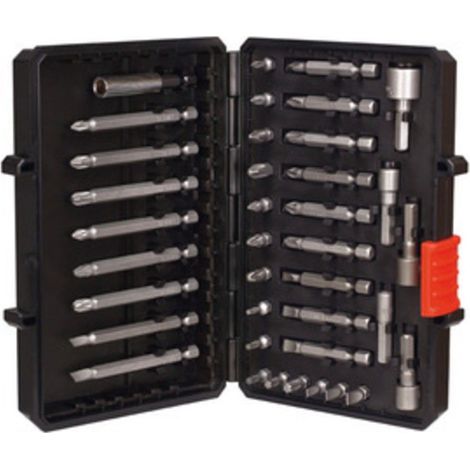 B+D A7202-XJ GIFT SET 38 PZ