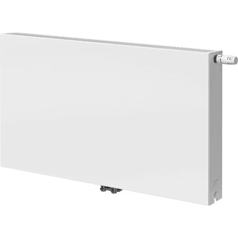 Purmo Ventil Compact M Flex, Type 11, 900x1000 mm (HxL), Plan, Raccordement central, FM5110901001030