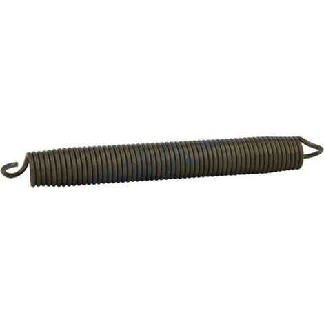 Ersatzteil - Original Türfeder -  - SMEG, BAUKNECHT, WHIRLPOOL, GORENJE, DE DIETRICH, KITCHENAID, KORTING, SIBIR, BLANCO, ELBA