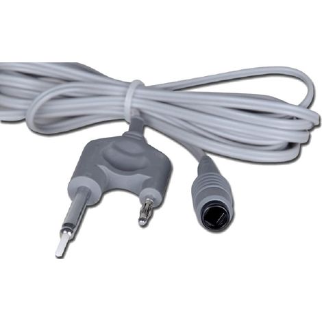 GIMA 30617 Cavo Bipolare Eu per Mb 120D-160D, Confezione 1 Pezzo