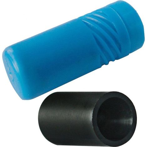 Buse métal 6 mm - 35 x 20 mm - Carbure de bore