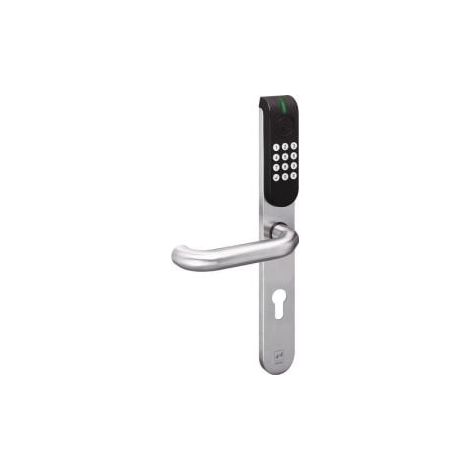 Cerradura  de  control  de  acceso  con  código  numérico  TS  65-70mm  ASSA  ABLOY (1/2)