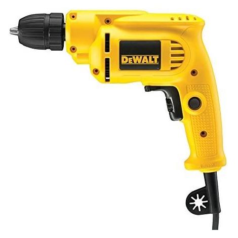 DeWalt DWD014S taladro rotativo 550W 2800 rpm