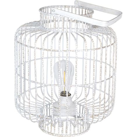 Signes Grimalt Lampada per mobili  LED LED LED LED Blanco 30x30x36cm 18648 (1/2)