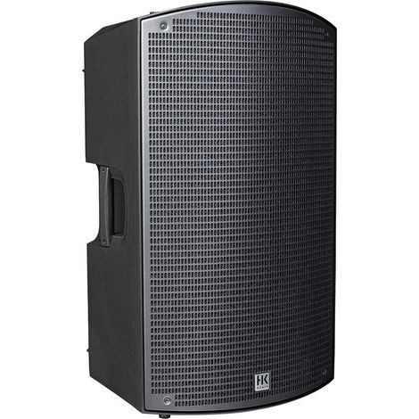 HK Audio Sonar 115 Xi Altavoz Activo de Rango Completo de 15 Pulgadas 1200W Bluetooth 5.0 (1/5)