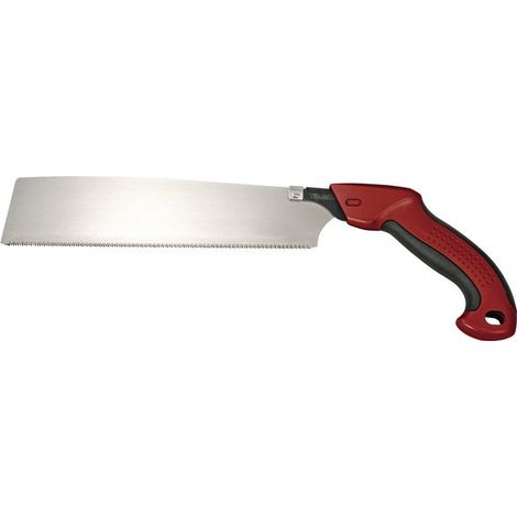 Scie Japonaise Tajima Denture Fine Pour Précision - Tajima