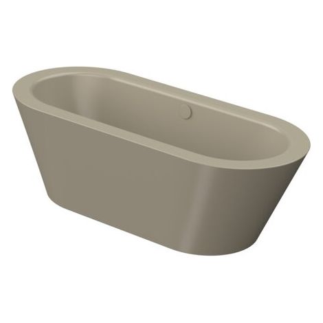 BETTE 2680-415CFXXK Baignoire ovale Starlet Oval (1/2)