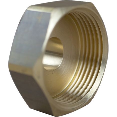 Mamelon Laiton Femelle/Mâle Réduit 1"1/4-1/2" (33/42-15/21) - Arcanaute (1/3)
