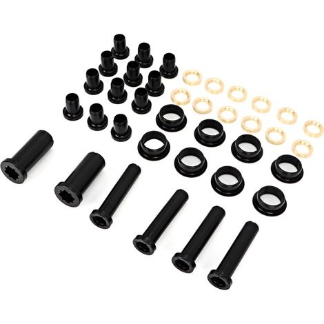 Kit de bagues de suspension arrière de rechange pour Polaris Sportsman 500 RSE 1996-2000 (1/5)