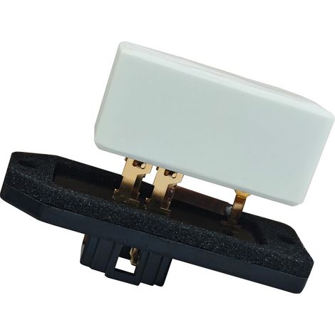 Resistencia del motor del ventilador HVAC, resistencia de repuesto de 12 V CA para Dodge Ram 1500 2500 3500 Pickup 1994-2008, Grand Cherokee 1993-1999. El motor del ventilador de CA reemplaza a 472027