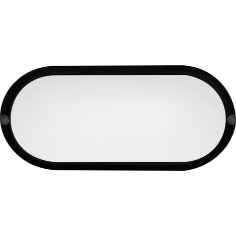 Applique a muro Zibor 12 Beneito & Faure, faretto led 12W 3000K luce calda, design moderno in finitura Nero Opaco - Alta efficienza (1/4)