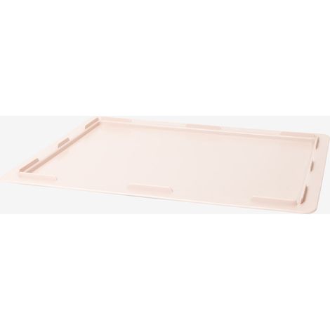 Couvercle pour Demi Bac à Pâtons 400 x 300 x 30 mm - Gilac