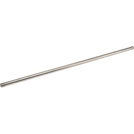 Lanza 800mm inox 1/4" UNIVERSAL HD070008008