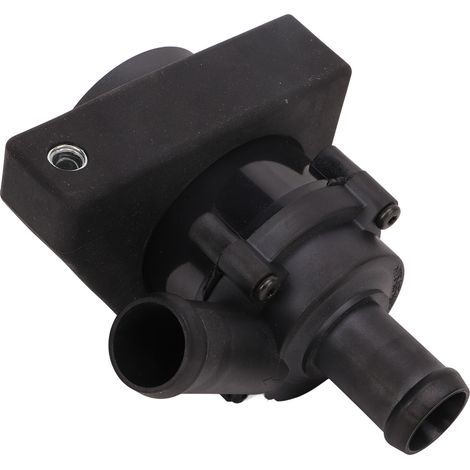 Bomba de agua auxiliar 1K0965561J negra para sistema de refrigeración de repuesto TSI 1.8 CDAA 2007-2014 (1/5)