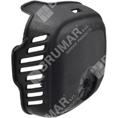 Tapa filtro de aire para desbrozadoras ZOMAX 3.001.0101.44 COMPATIBLE - 049443