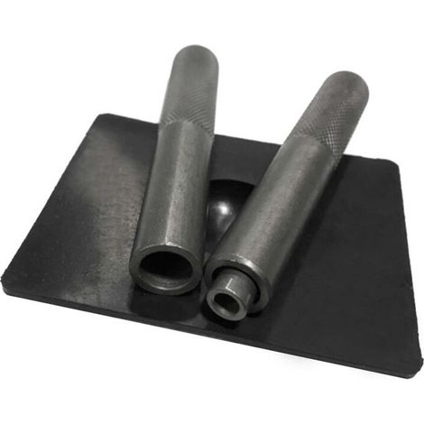 Kit de extracción de muelles de culata de motor para compresor de válvulas de motocicleta (1/3)