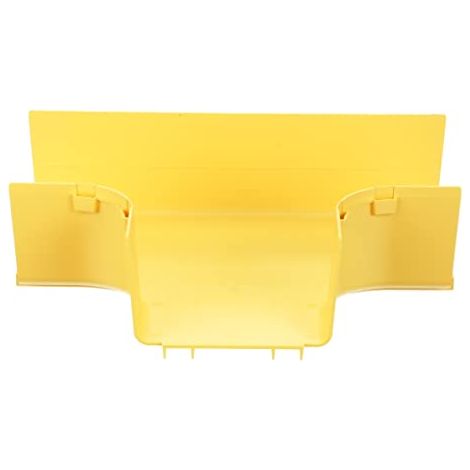 Panduit Accessori per PC e laptop Brand Modello TE FIBERRUNNER orizzontale 6X4