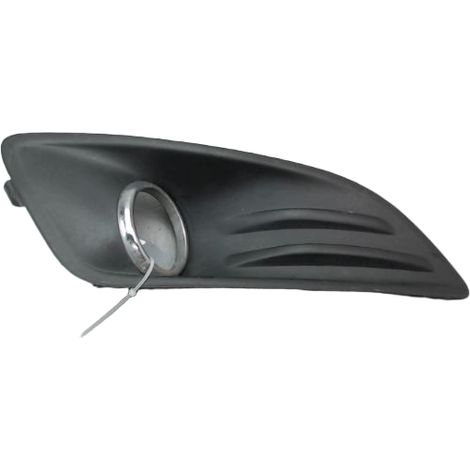 [PRODUIT D'OCCASION] Grille Ventilation Pare-choc Avd FORD Fiesta 2005- ♻️ Ref Oe. 1840418 - Garantie à vie (1/3)
