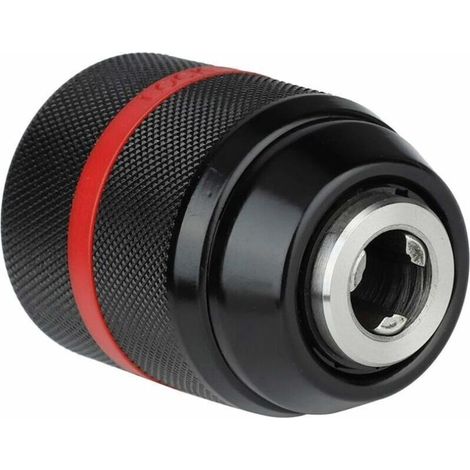 1/2-20UNF Schnellspannbohrfutter-Aufnahme 213mm, Akku-Bohrfutter, Schnellspann-Handbohrfutter, Mehrzweck-Schnellspannbohrfutter (1/4)