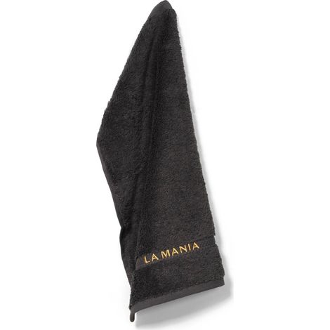 Asciugamano Premium Graphite 30x50 (1/5)