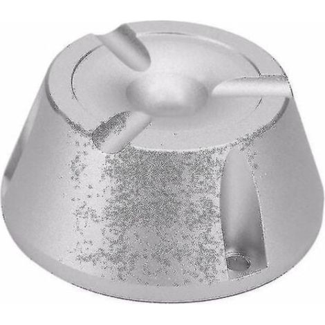 Set scule detasator magnetic universal QttvbTna, 15000gs, aluminiu, rezistent la temperaturi inalte (1/4)