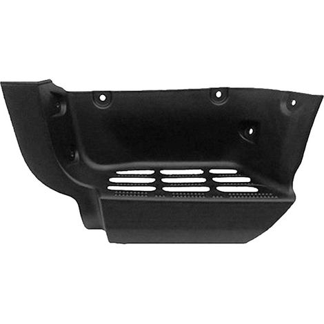 PEDANA SINISTRA - RENAULT - Maxity 2013 - 5001874712 - 96113MA00A (1/5)