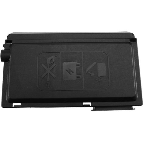 Couvercle de boîte à fusibles moteur 23190335 pour Cadillac Escalade, Chevrolet Suburban, GMC Sierra et Yukon 2015-2020 (1/5)