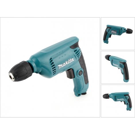 Makita - Bohrmaschine 450 W 6413 (1/5)