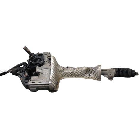 [PRODUIT D'OCCASION] Cremaillere PEUGEOT 308 ♻️ Ref Oe. 1628948680 - Garantie à vie (1/4)