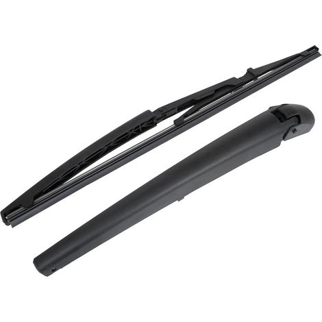 Brazo + escobilla limpiaparabrisas trasero Alfa Romeo 159 Sportwagon (1/5)