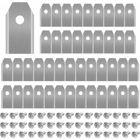 45-teiliges-messerset-fur-mahroboter-inklusive-schrauben-edelstahl-universell-einsetzbar-silber-240245192 (1/4)