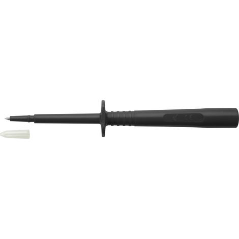 Messgerät schutzinger Sicherheitsstecker 4mm