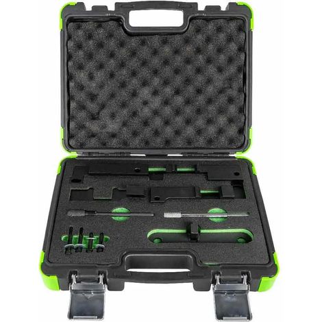 Attrezzo motore Jbm engine timing tool set allineamento preciso robusto