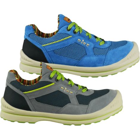 Scarpe Antinfortunistiche Dike Summit Reload Supreme S1P Cielo 43
