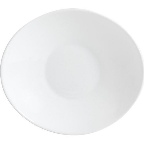 Placa profunda Prometheo 23X20CM -borm