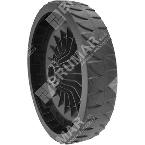 Diámetro de rueda 270 mm para cortacésped NEWTON - 046865