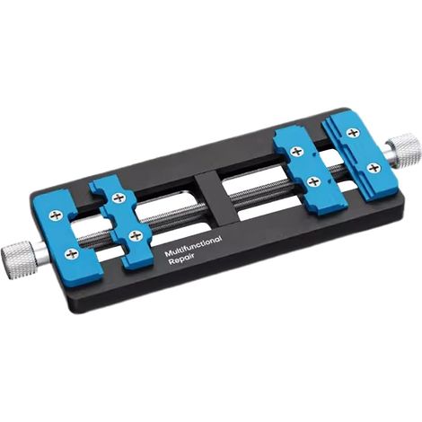pour carte de circuit imprim support flexible et r glable (1/5)
