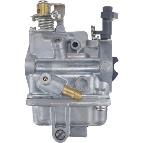 Le 6BV-14301-09-00 convient au carburateur P19X du moteur hors-bord Yamaha 6HP 4 temps. (1/2)