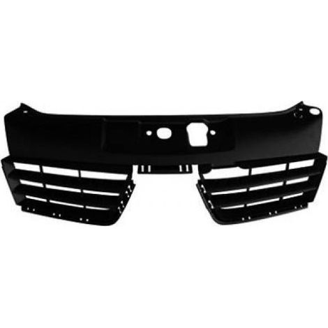 Grille de calandre avant Renault Clio Campus 2006-2009
