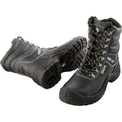 Bottes hivers Magnus Profi 8542. S3.CI.Taille 48